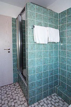 Gaestehaus Sturmeck شقة