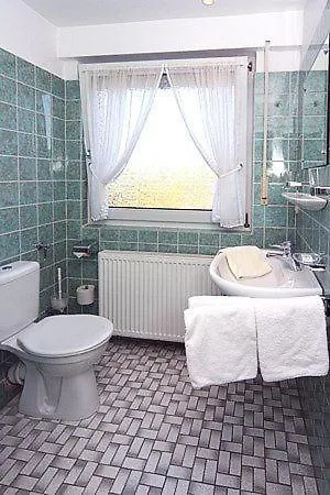 Gaestehaus Sturmeck *