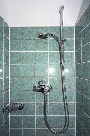 Gaestehaus Sturmeck شقة *