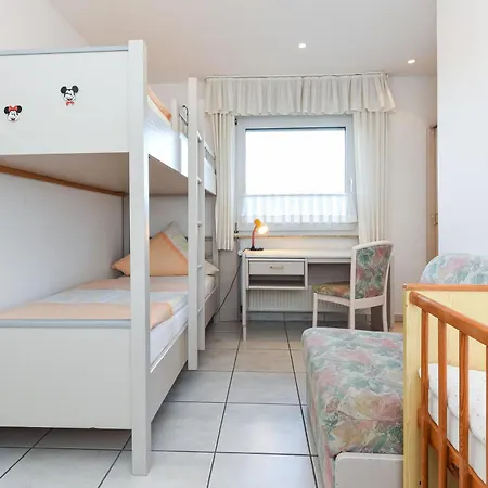 Gaestehaus Sturmeck شقة *