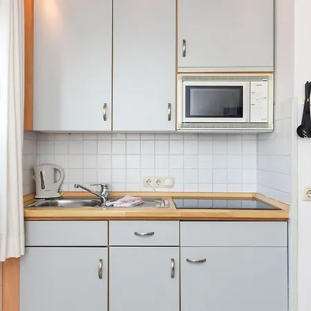 Gaestehaus Sturmeck *