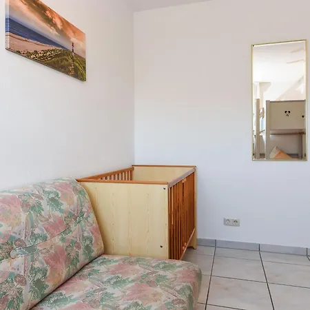 شقة Gaestehaus Sturmeck بينسيرسيال