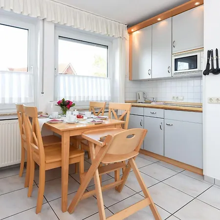 Gaestehaus Sturmeck شقة *