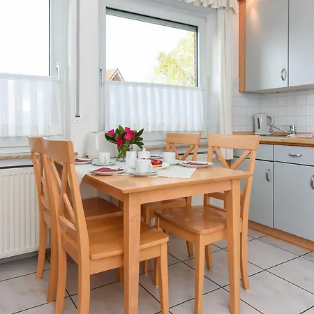 Gaestehaus Sturmeck شقة